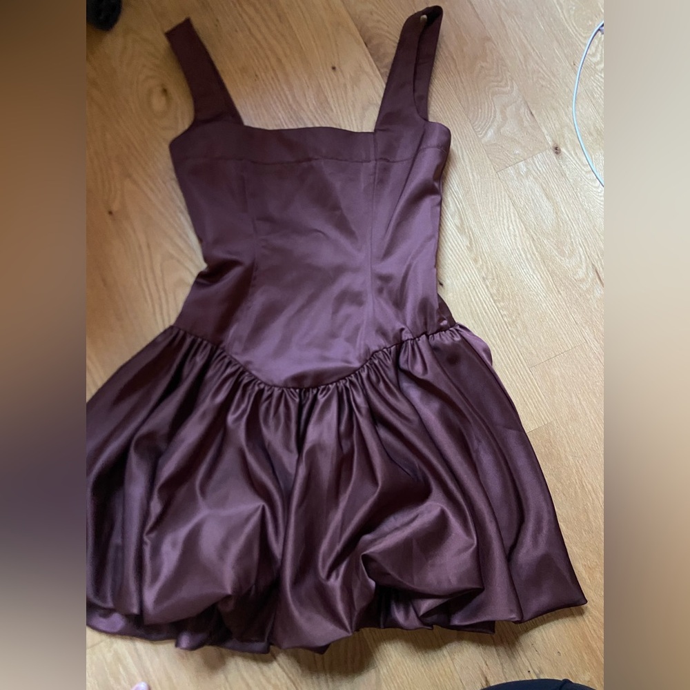 WeWoreWhat dress size 2